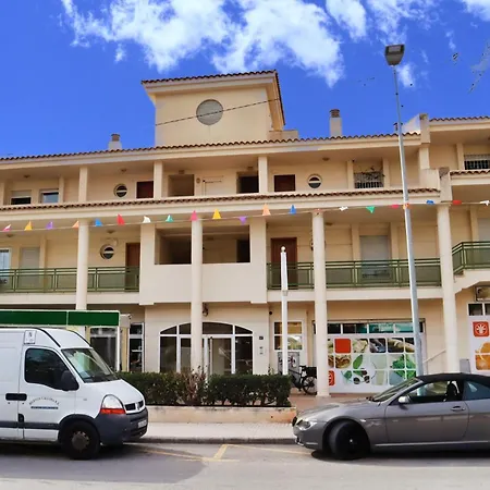 Appartement Casa Moreria