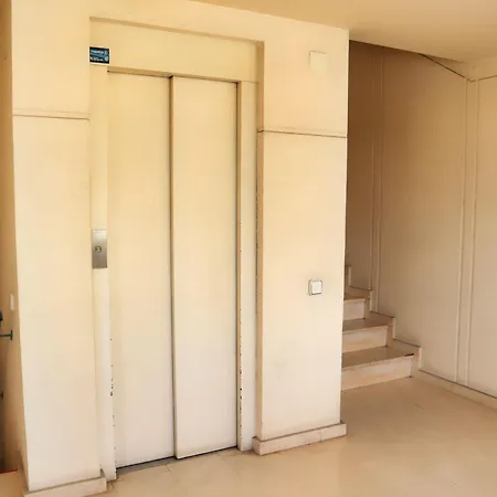 Casa Moreria * Altea