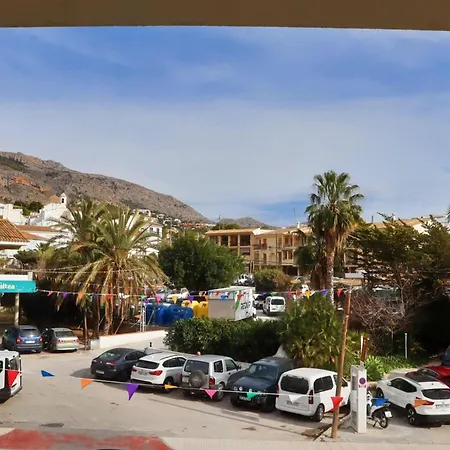 Appartement Casa Moreria *