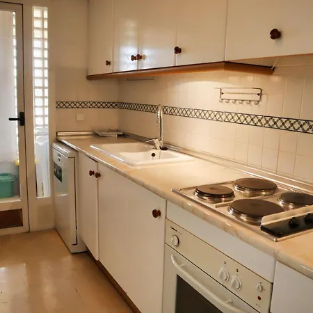 Casa Moreria アパート アルテア