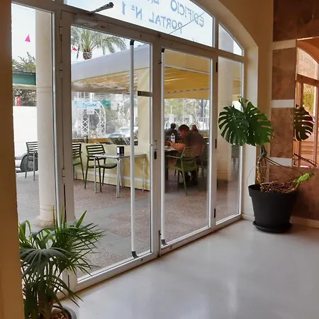 アパート Casa Moreria アルテア