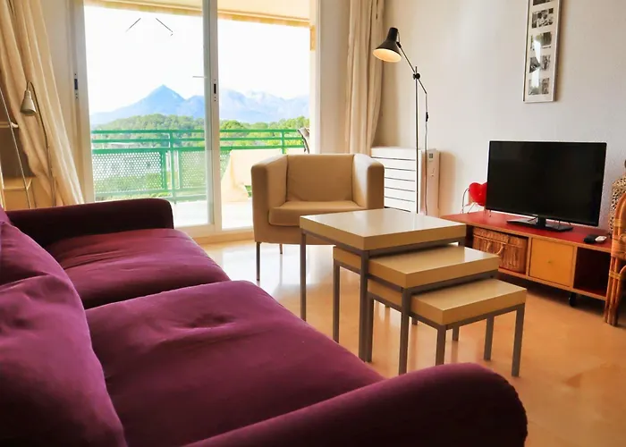 Casa Moreria 아파트 *