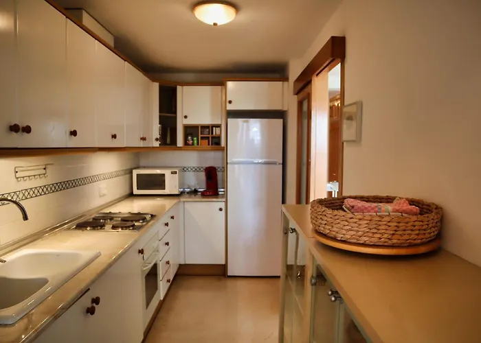 Casa Moreria 아파트