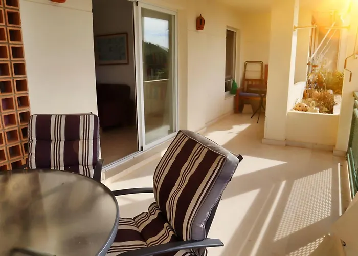 아파트 Casa Moreria