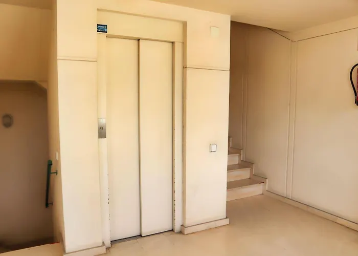 Casa Moreria * 알테아