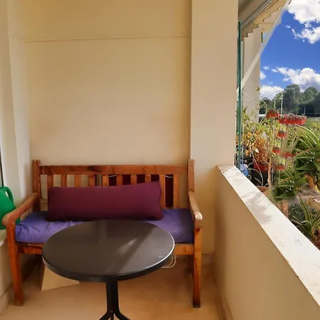 Casa Moreria Lejlighed