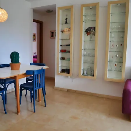 Lejlighed Casa Moreria *