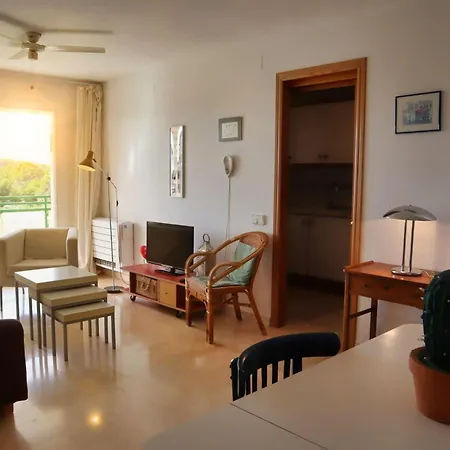 Lejlighed Casa Moreria *