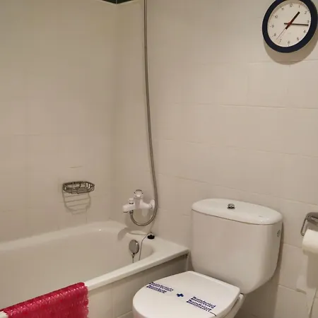 Casa Moreria * Altea