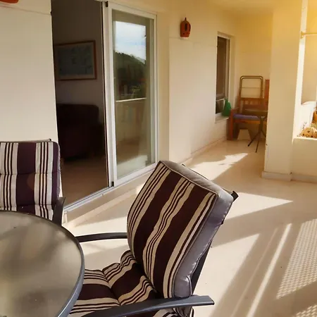 Lejlighed Casa Moreria