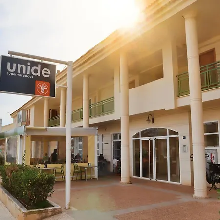 Lejlighed Casa Moreria