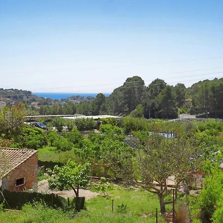 Casa Moreria * Altea